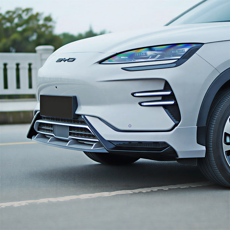 Kits de carrocería delantera y trasera para BYD Sealion 6/Seal U