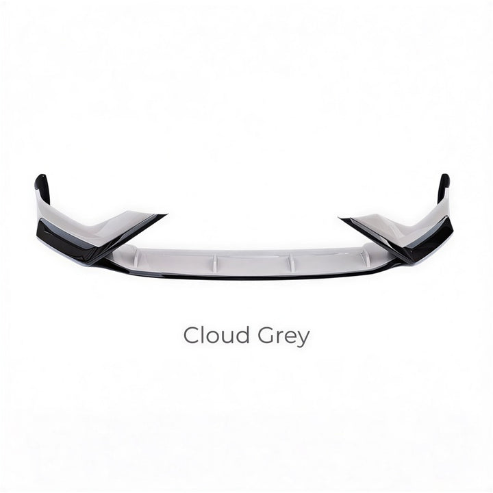 Kits de carrocería delantera y trasera para BYD Sealion 6/Seal U