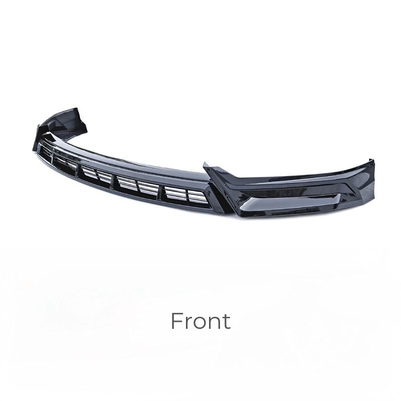 Kits de carrocería delanteros y traseros para BYD Sealion 7