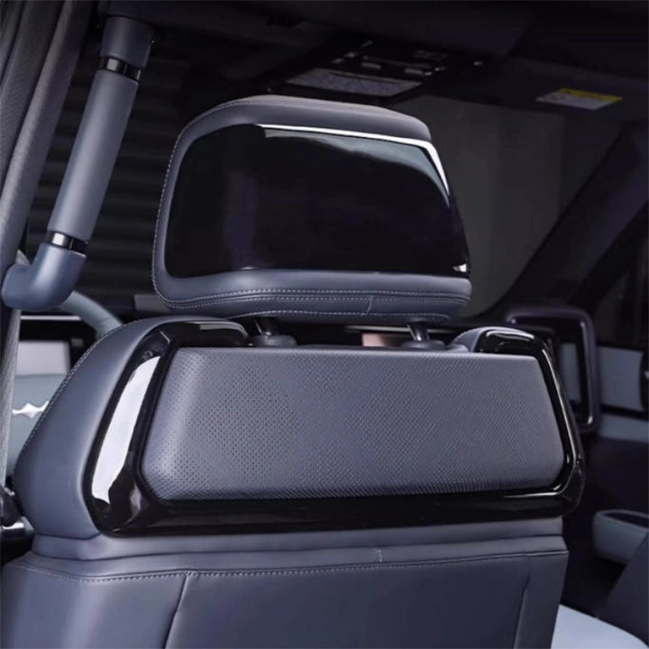 Front Seat Back Trim Strip for Denza B5