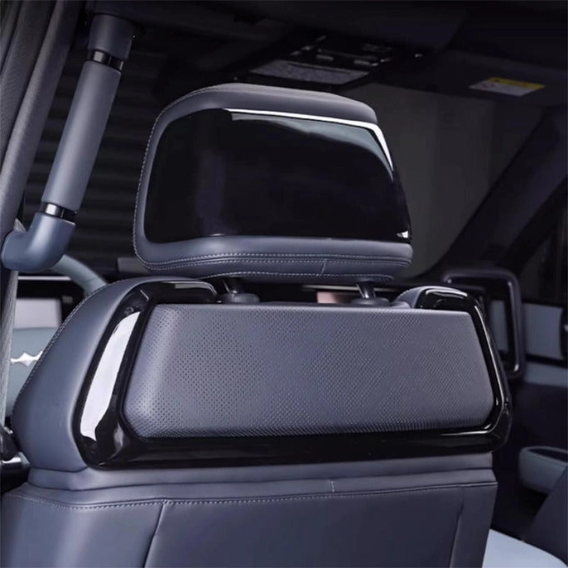 Front Seat Back Trim Strip for Fangchengbao Bao 5/Denza B5