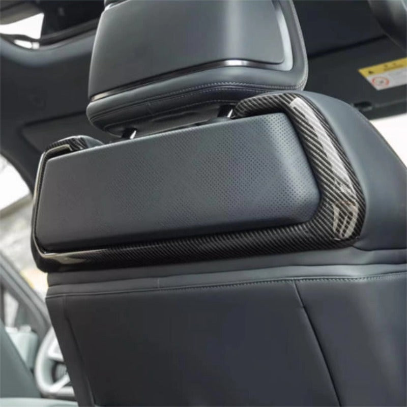 Front Seat Back Trim Strip for Fangchengbao Bao 5/Denza B5