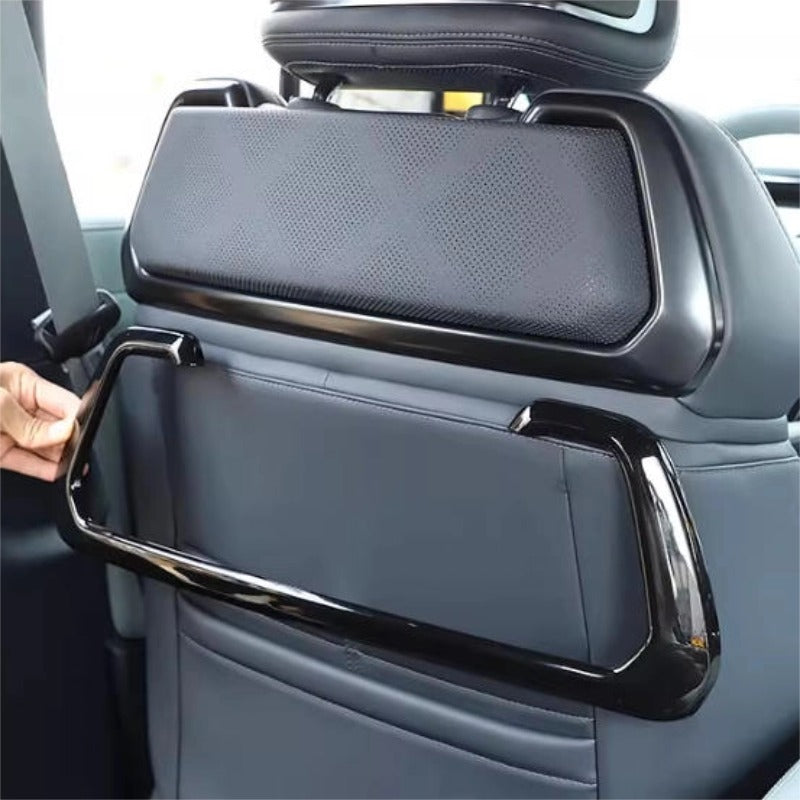 Front Seat Back Trim Strip for Fangchengbao Bao 5/Denza B5