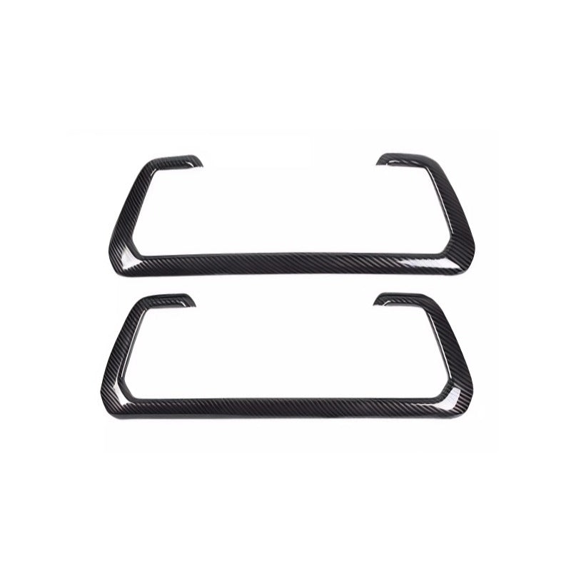 Front Seat Back Trim Strip for Fangchengbao Bao 5/Denza B5
