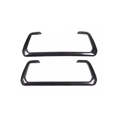 Front Seat Back Trim Strip for Fangchengbao Bao 5/Denza B5