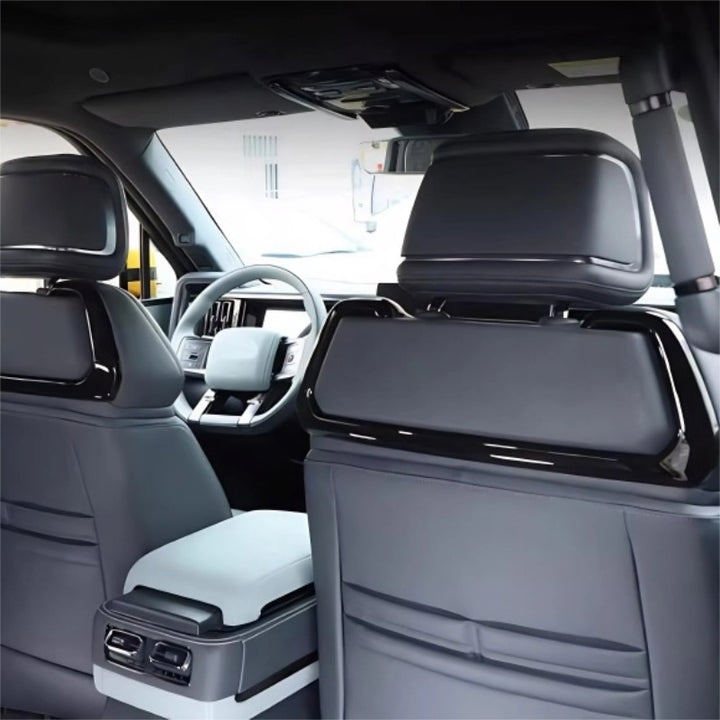 Front Seat Back Trim Strip for Denza B5