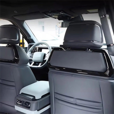 Front Seat Back Trim Strip for Fangchengbao Bao 5/Denza B5