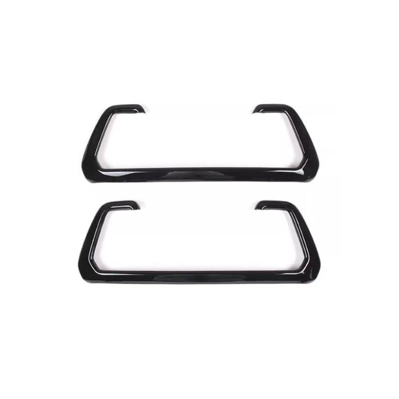 Front Seat Back Trim Strip for Fangchengbao Bao 5/Denza B5