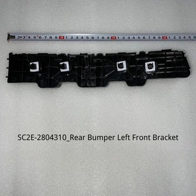 Front and Rear Bumper brackets for BYD Atto 3