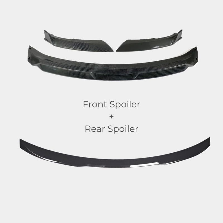 Alerón para BYD Seal