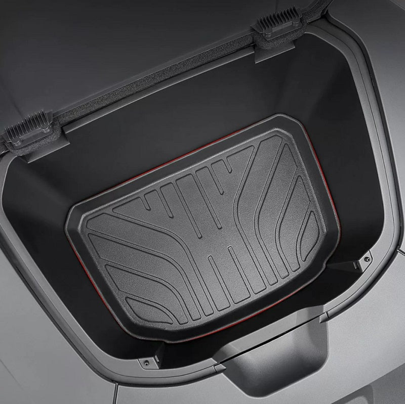 Frunk/Trunk Mat for BYD Seal