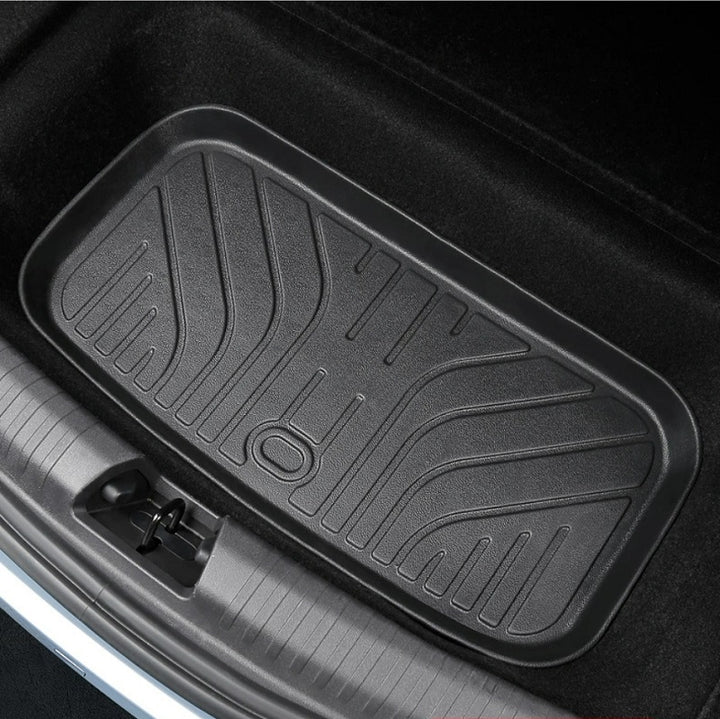 Frunk/Trunk Mat for BYD Seal