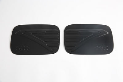 Fuel Tank Cap Trim for Shark 6 (2Pcs)