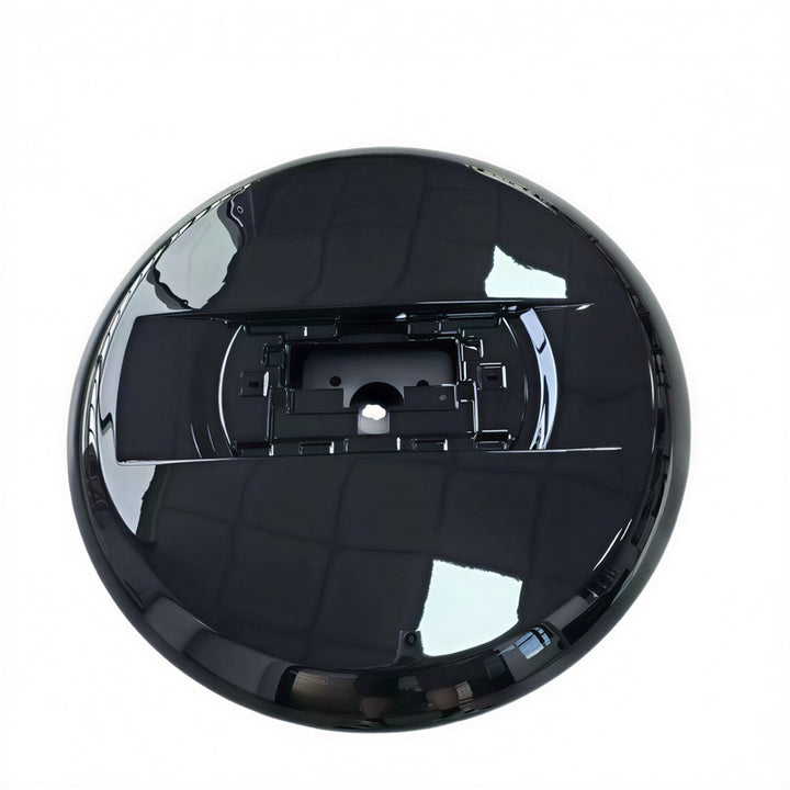 Full-Wrap Spare Tire Cover for Denza B5