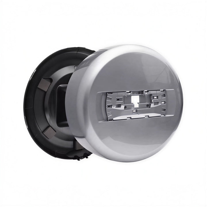 Full-Wrap Spare Tire Cover for Denza B5