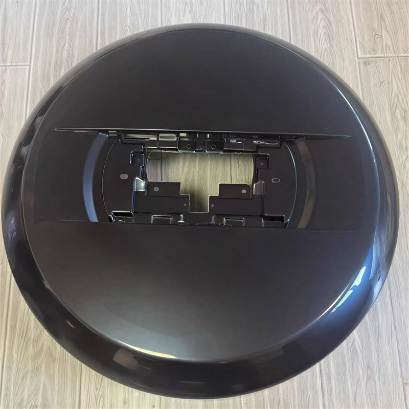 Full-Wrap Spare Tire Cover for Denza B5