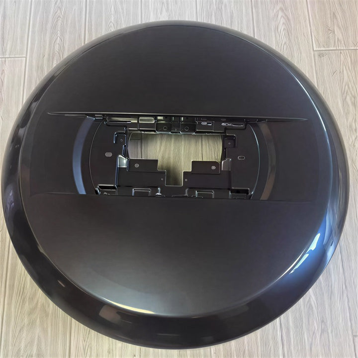 Full-Wrap Spare Tire Cover for Denza B5