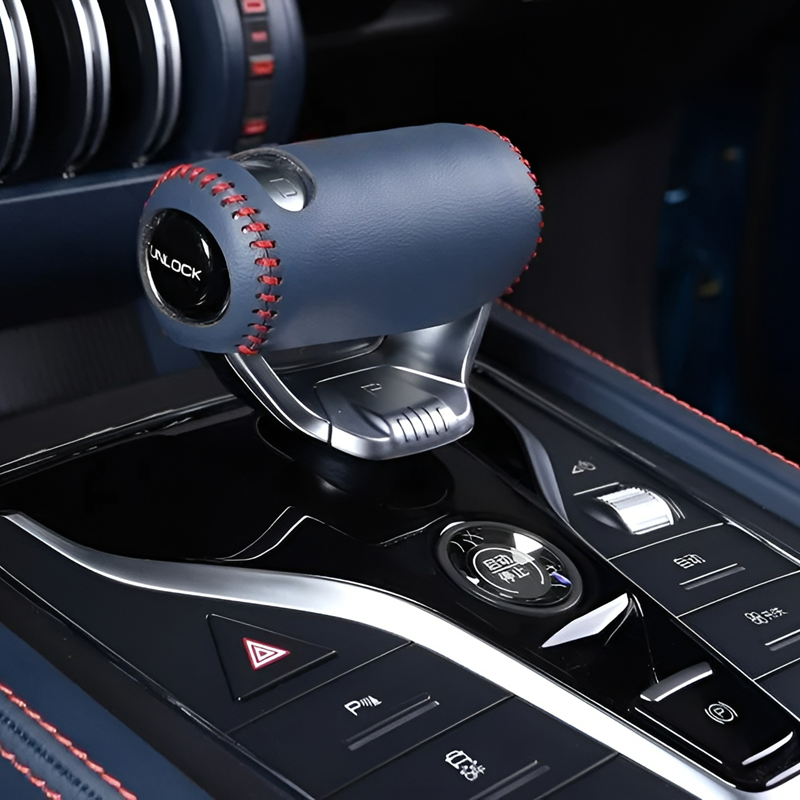Gear Lever Cover for BYD Atto 3
