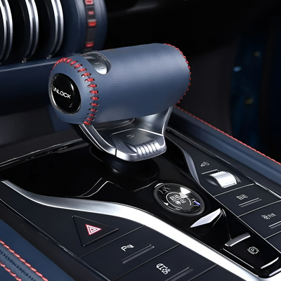 Gear Lever Cover for BYD Atto 3