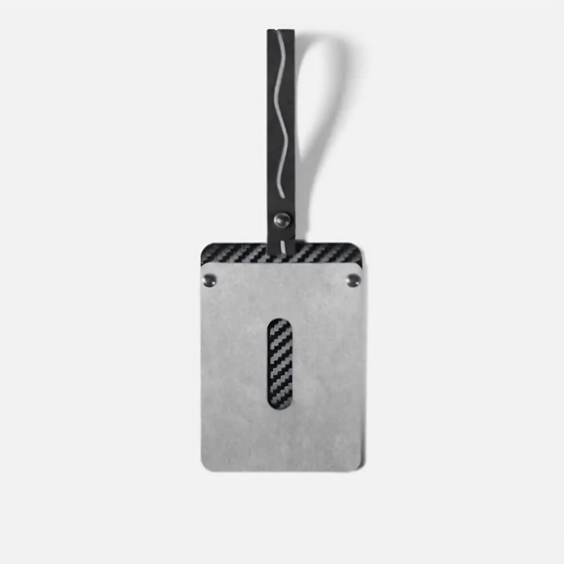 Genuine Alcantar® NFC Card Holder for BYD