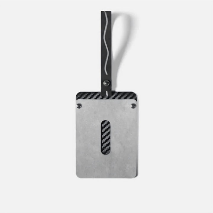 Genuine Alcantar® NFC Card Holder for BYD