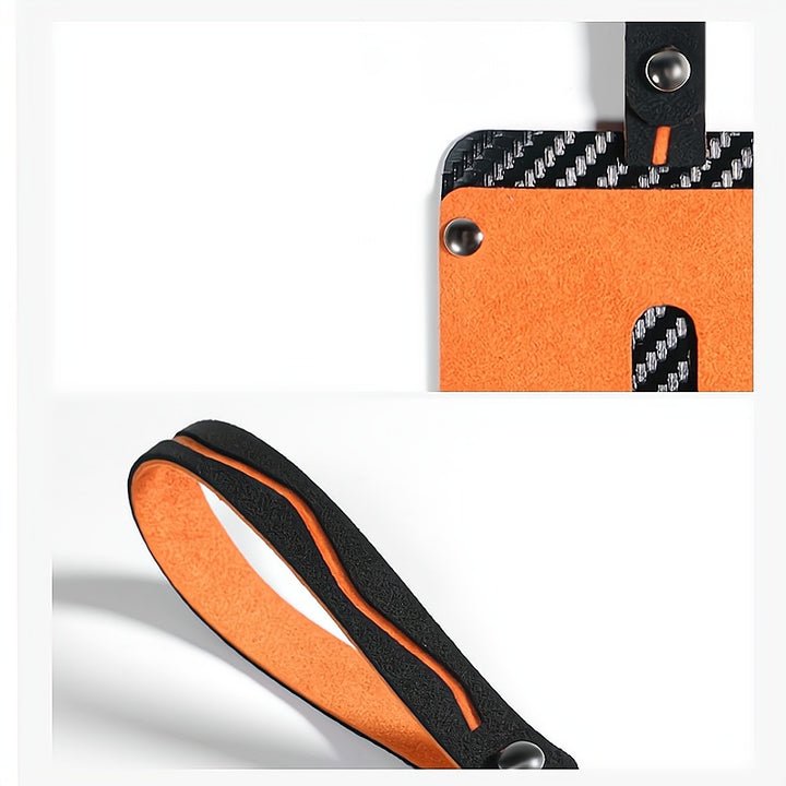 Genuine Alcantar® NFC Card Holder for BYD