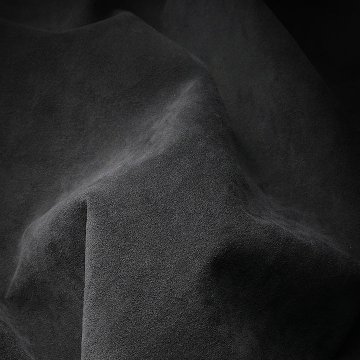 Genuine Alcantara® Key Holder for BYD