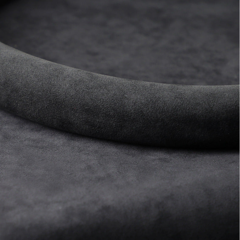 Funda de volante de Alcántara® original para BYD Seal