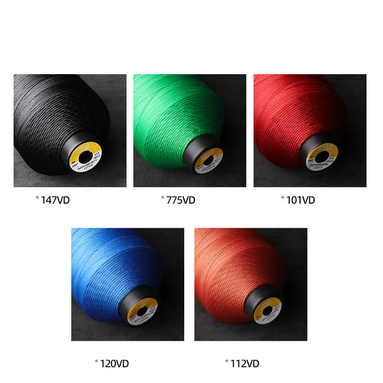 Funda de volante de Alcántara® original para BYD Seal