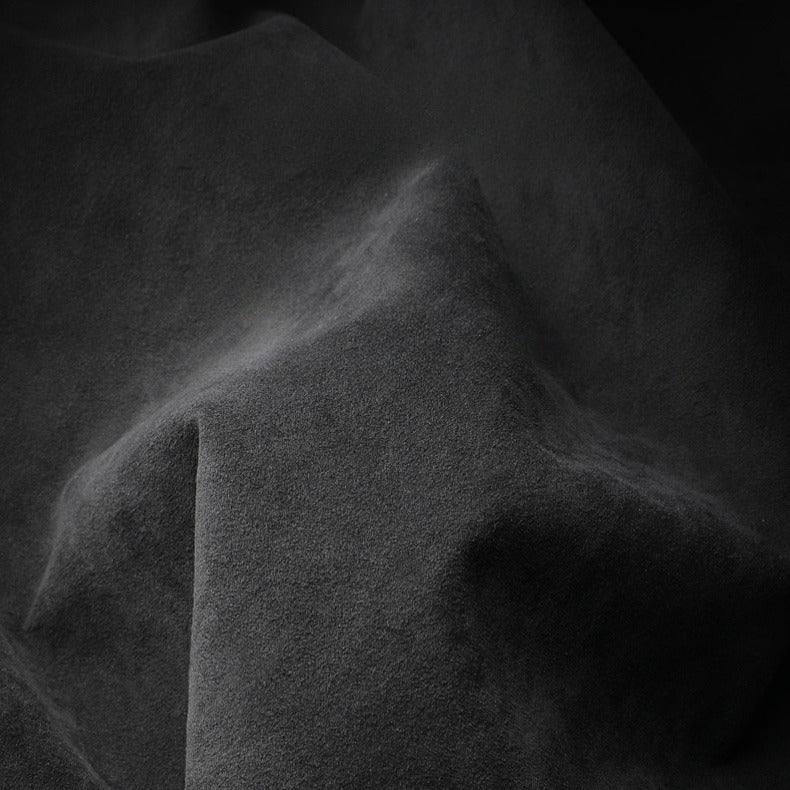 Funda de volante de Alcántara® original para BYD Seal