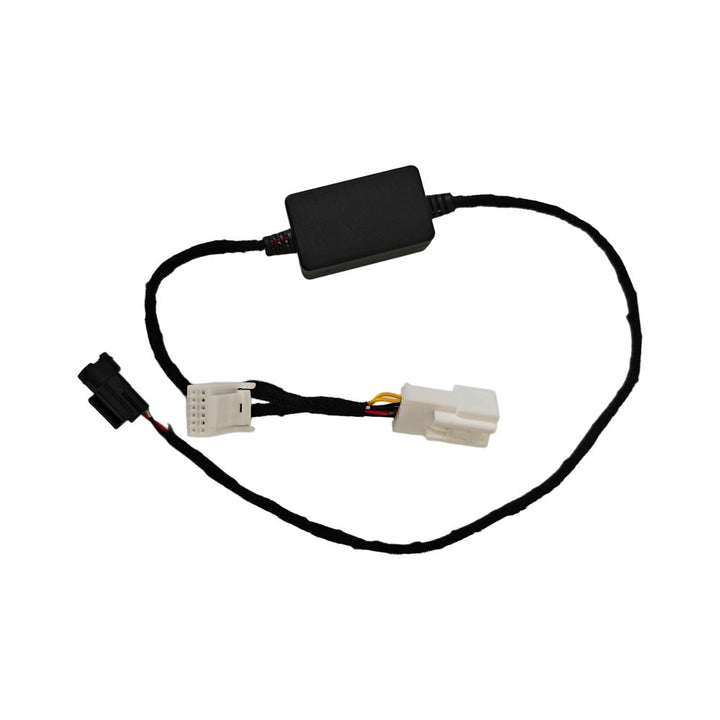 Genuine BYD Rear Emblem Light with Dedicated LIN Module
