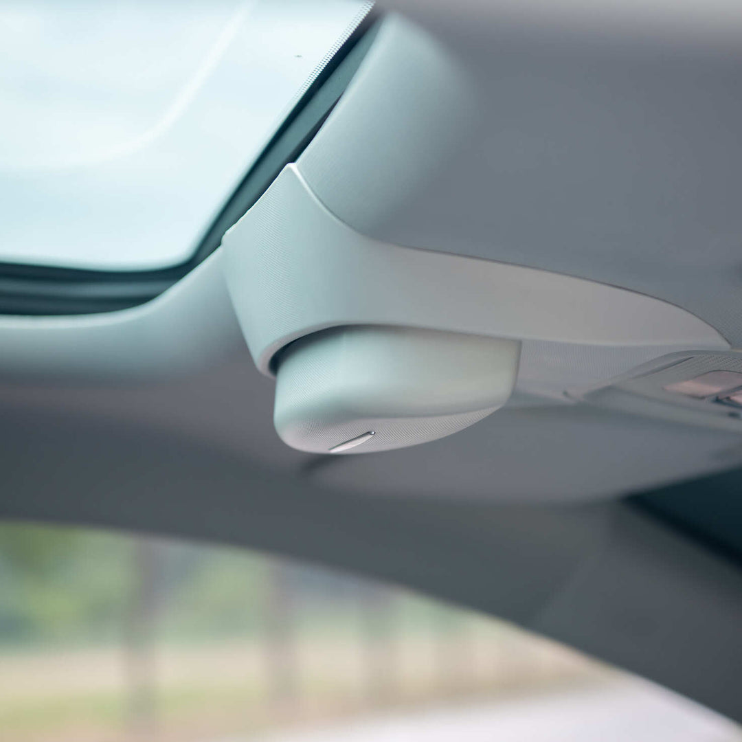 Glasses Case for Atto 3.