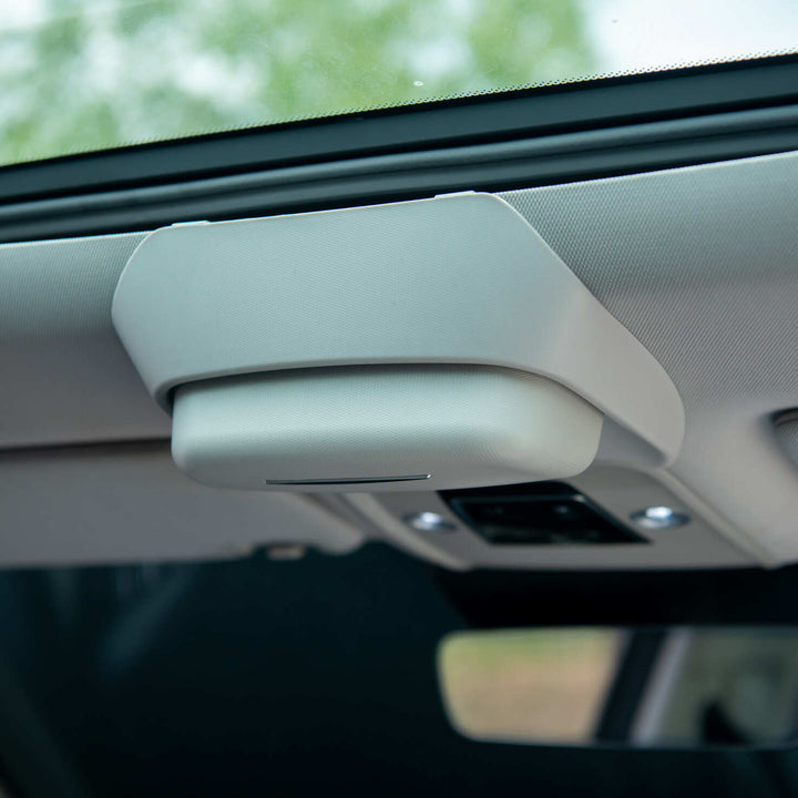 Glasses Case for Atto 3.