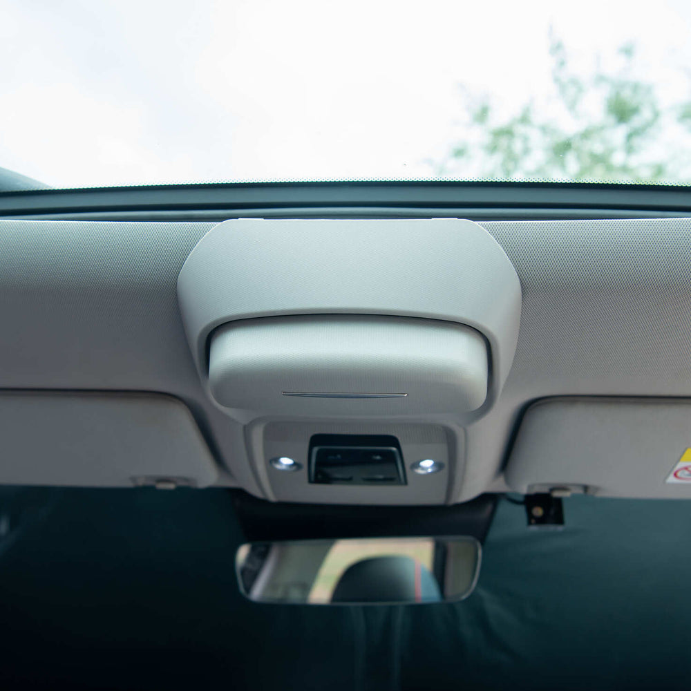 Glasses Case for Atto 3.