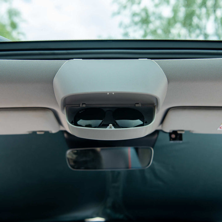 Glasses Case for Atto 3.