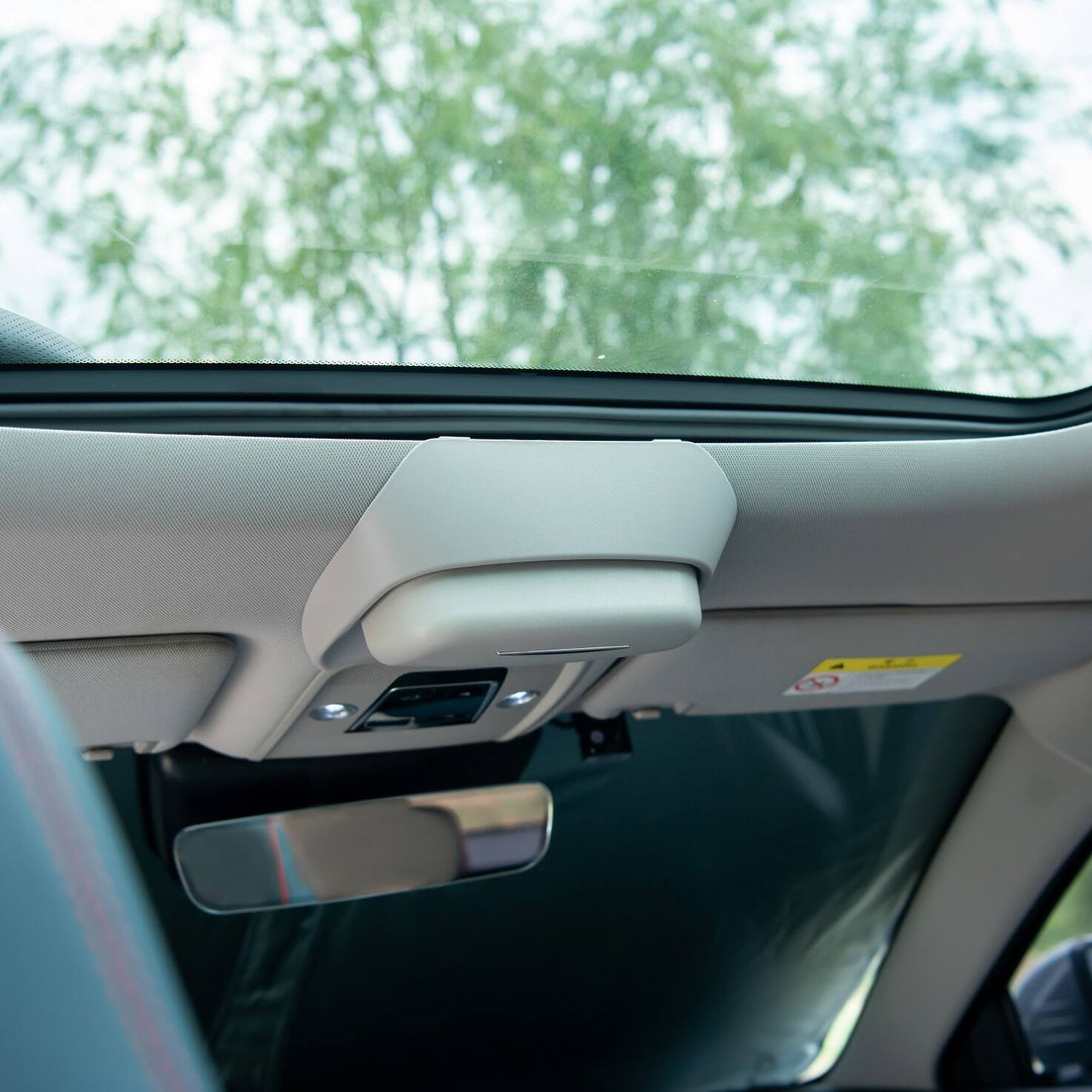 Glasses Case for Atto 3.