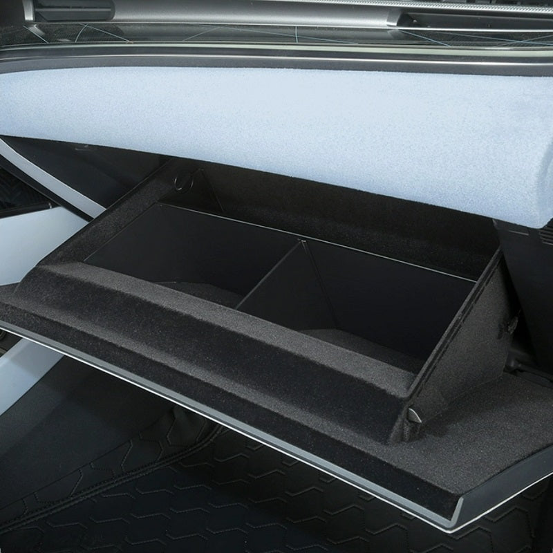 Organisateur de boîte à Gants pour Seal