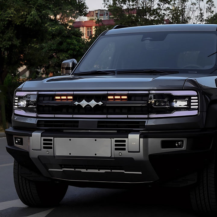 Grille Light for Denza B5