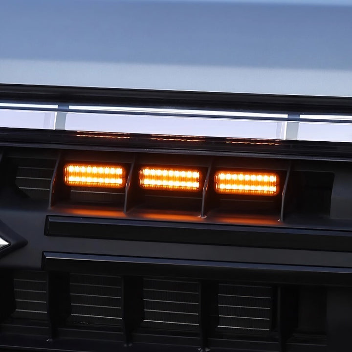 Grille Light for Denza B5