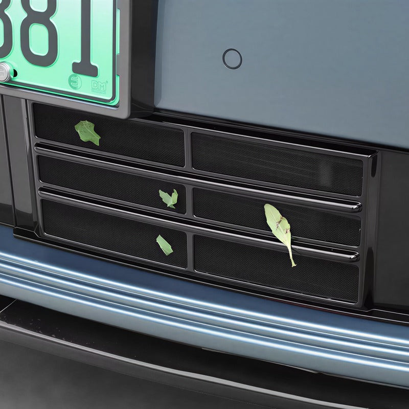 Filet anti-grille pour BYD Atto 8/Sealion 8