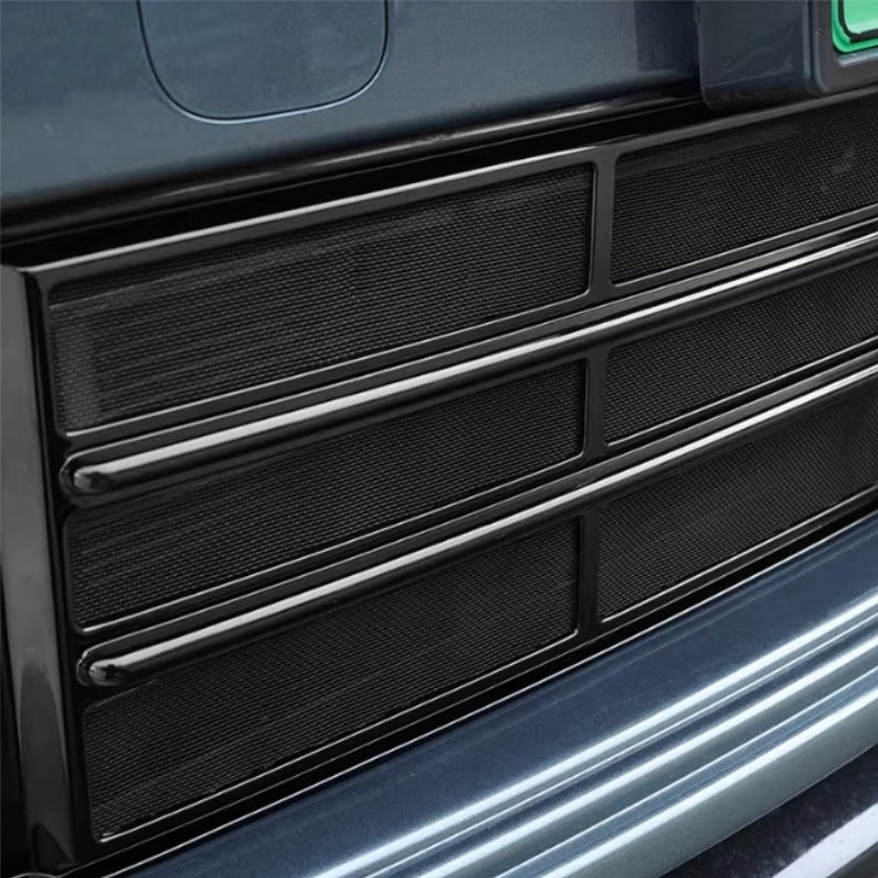 Filet anti-grille pour BYD Atto 8/Sealion 8