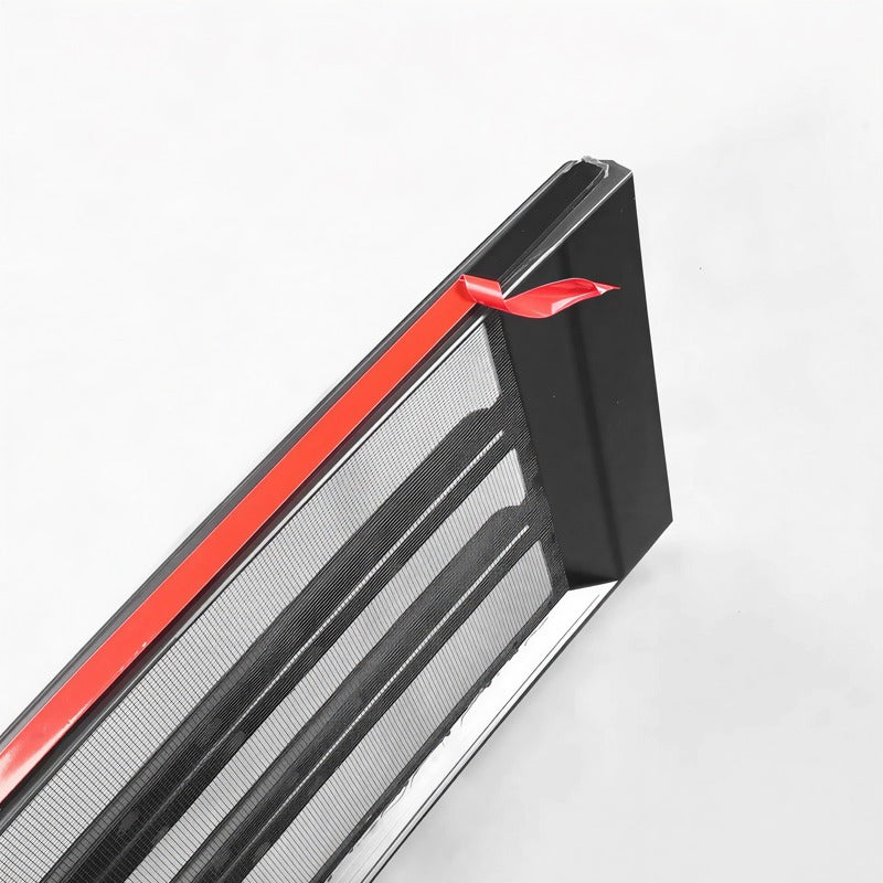 Filet anti-grille pour BYD Atto 8/Sealion 8