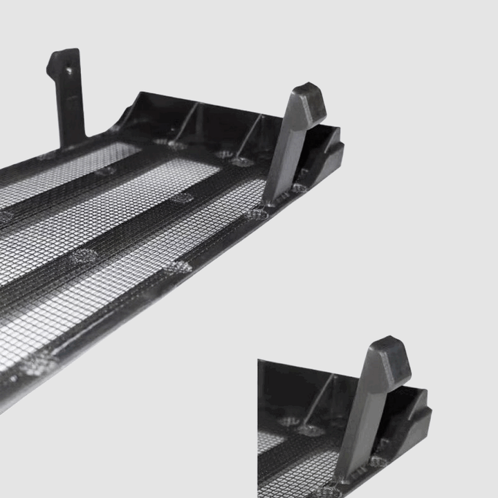 Grille Proof Net for BYD Seal 6