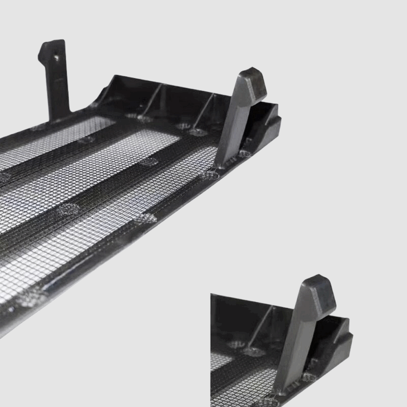 Grille Proof Net for BYD Seal 6