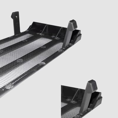 Grille Proof Net for BYD Seal 6