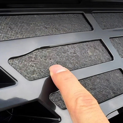 Grille Proof Net for BYD Seal 6