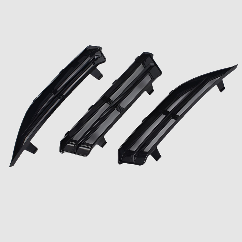 Grille Proof Net for BYD Seal