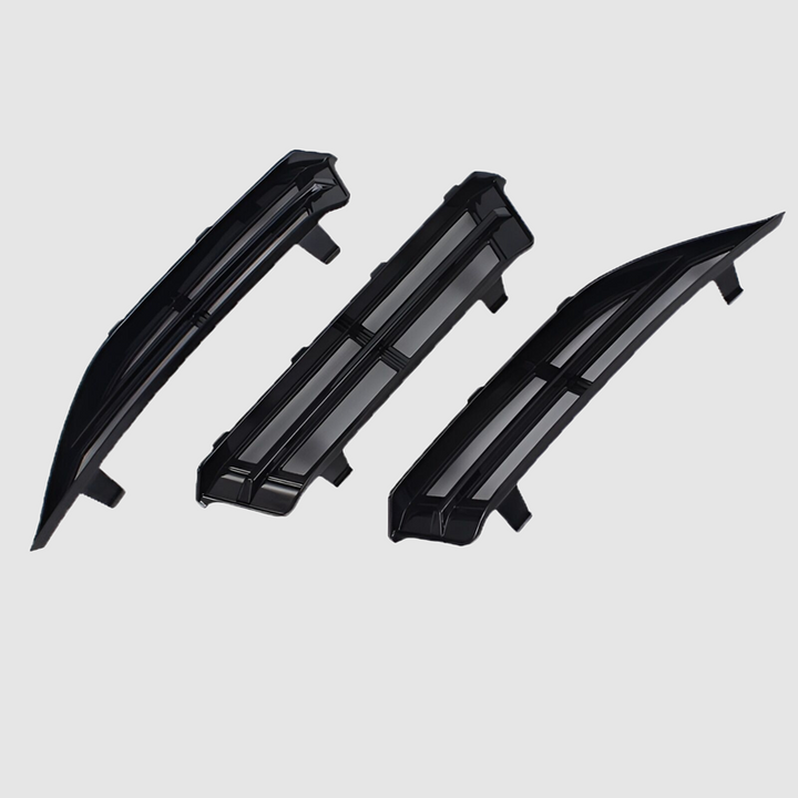 Grille Proof Net for BYD Seal