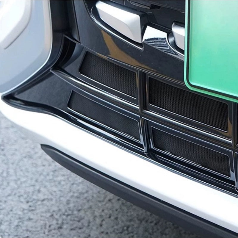 Grille Proof Net for BYD Seal