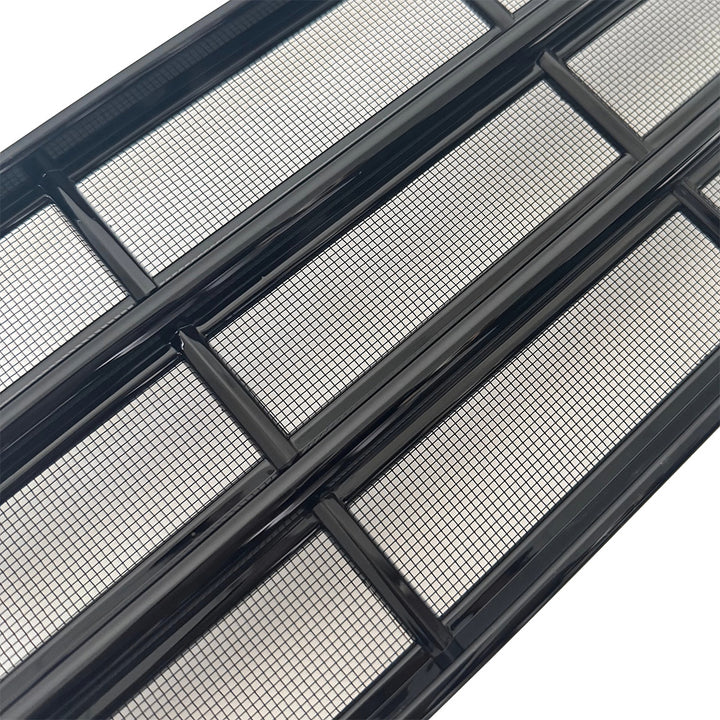 Red antirreflejos para BYD Sealion 8/Atto 8